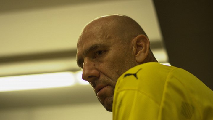 Jan Koller: Příběh obyčejného kluka