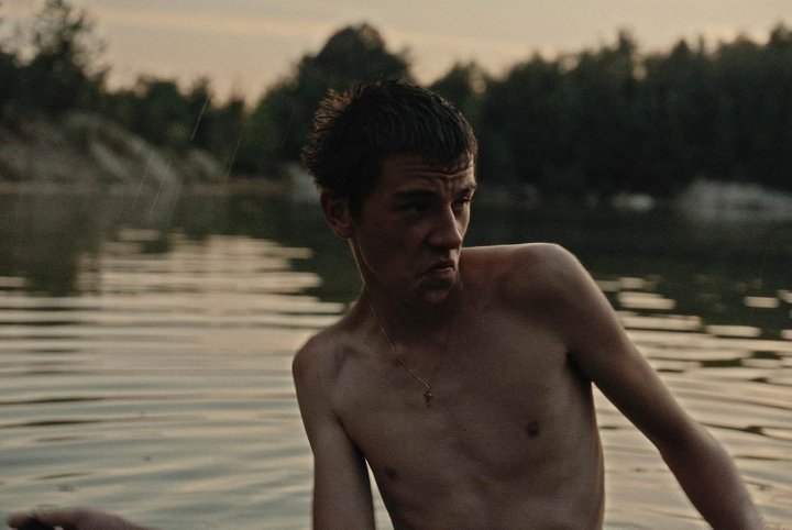 Nahoře nebe, v dolině já Nahoře nebe, v dolině já