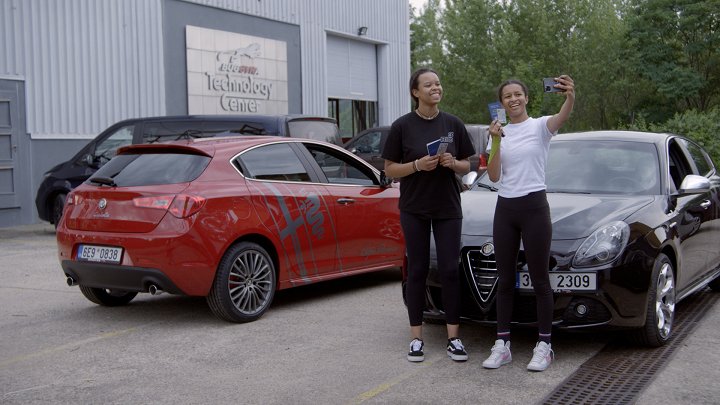 Dakar Sistaz Dakar Sistaz