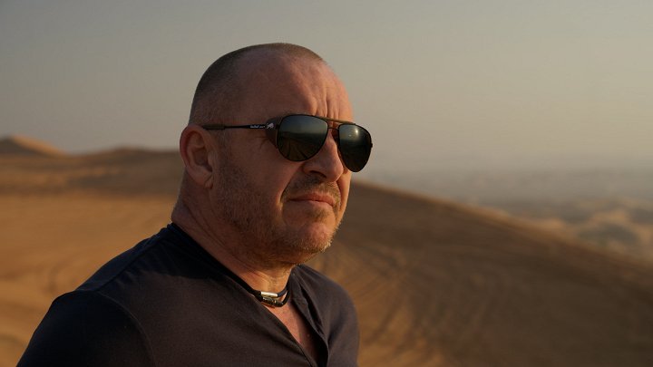 Dakar Sistaz Dakar Sistaz