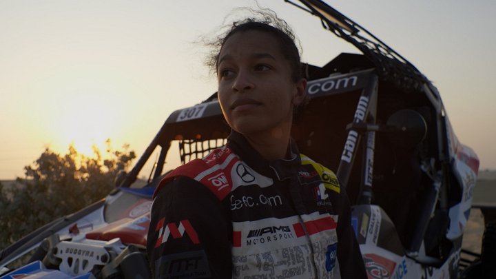 Dakar Sistaz Dakar Sistaz