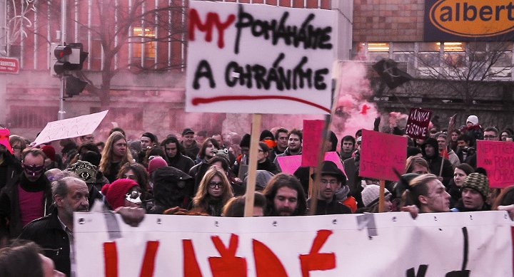 Veřejně prospěšné práce Veřejně prospěšné práce