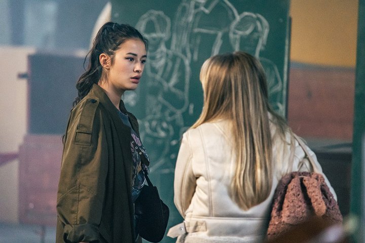 High School Heist High School Heist