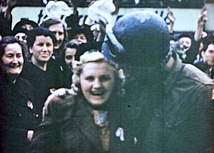 Prvních deset dní míru Prvních deset dní míru