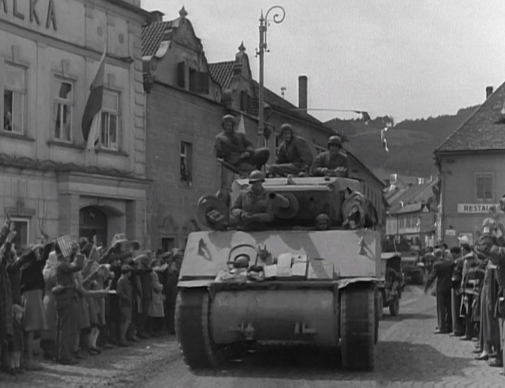 Prvních deset dní míru Prvních deset dní míru