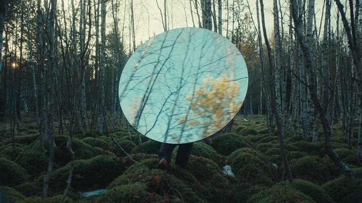 Raději zešílet v divočině Raději zešílet v divočině