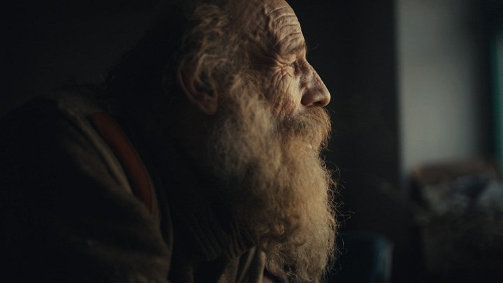 Raději zešílet v divočině Raději zešílet v divočině