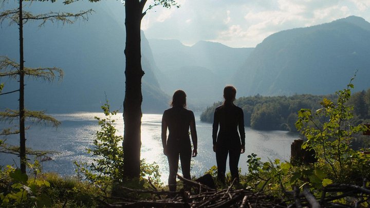 Na druhé straně léta Na druhé straně léta