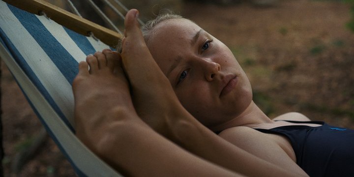 Na druhé straně léta Na druhé straně léta