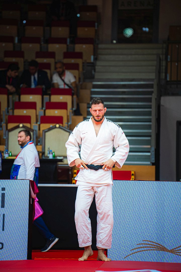 Jemný rváč Jemný rváč