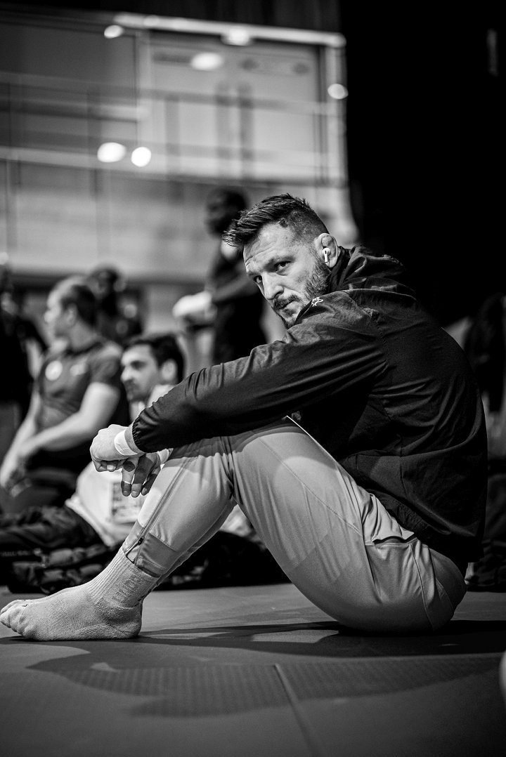 Jemný rváč Jemný rváč