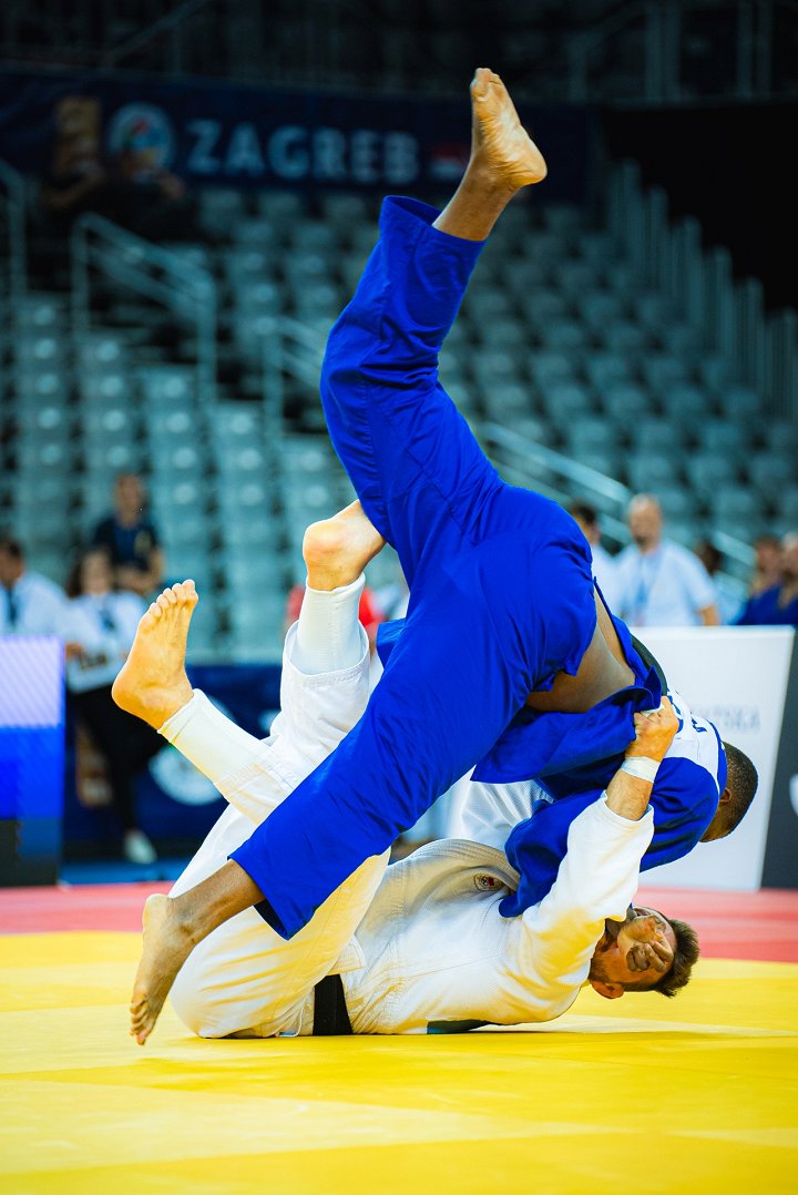 Jemný rváč Jemný rváč