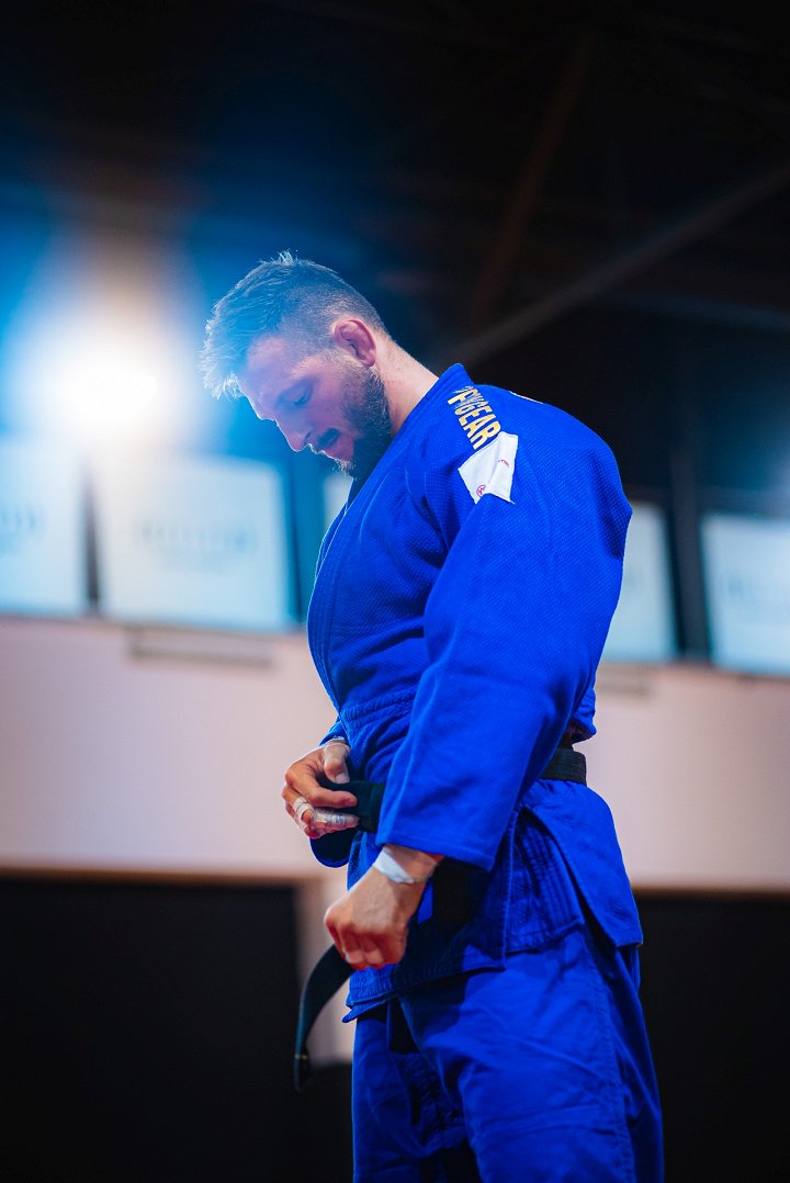 Jemný rváč Jemný rváč