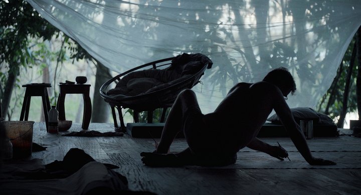 Džungle Placht Džungle Placht