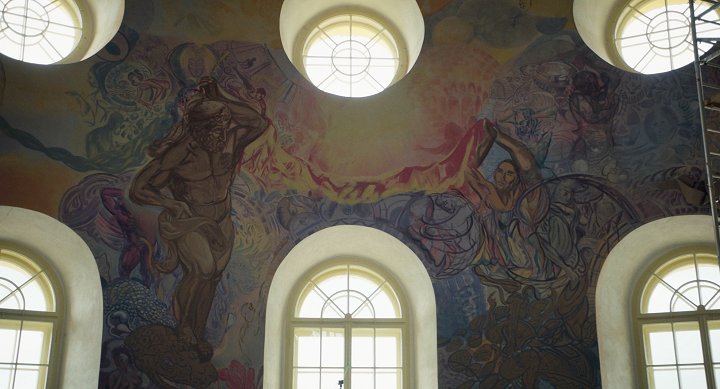 Džungle Placht Džungle Placht