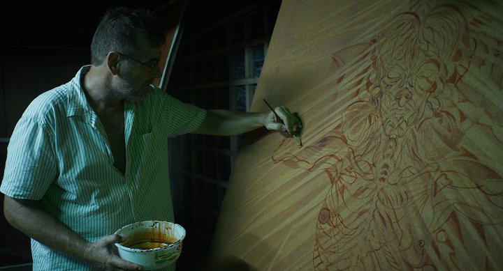 Džungle Placht Džungle Placht