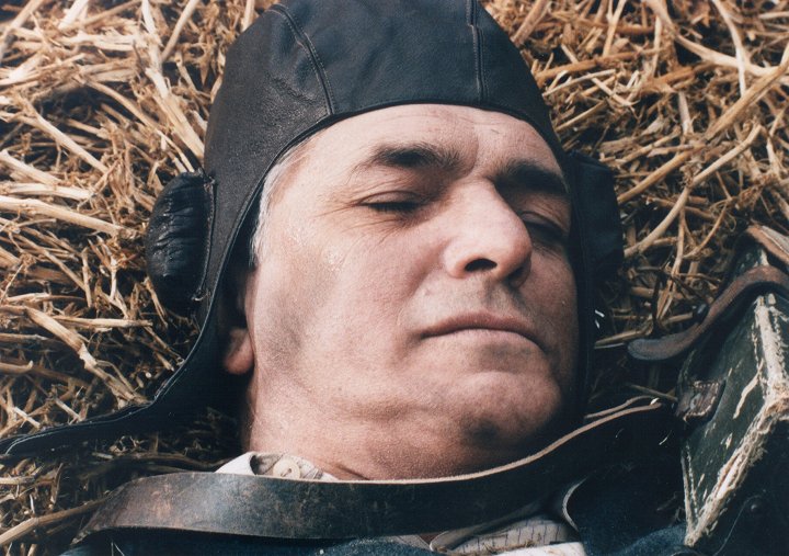 Stůj, nebo se netrefím! Stůj, nebo se netrefím!