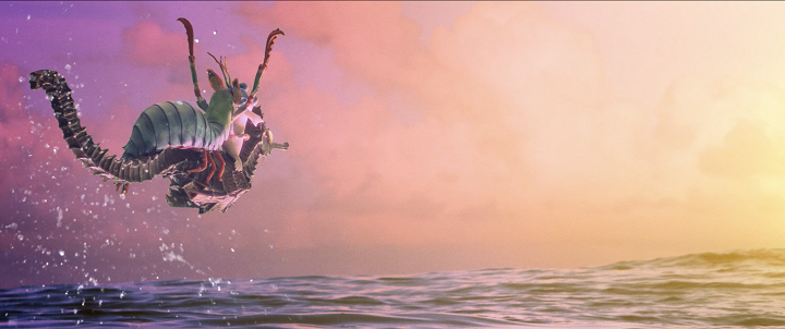 9 milionů barev 9 milionů barev