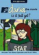 Daria the Movie: Is It Fall Yet?