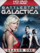 Battlestar Galactica: The Resistance