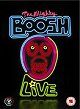 Mighty Boosh Live, The
