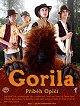 Gorila: Příběh opičí
