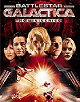 Hviezdna loď Galactica