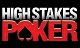 High Stakes Poker