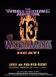 WrestleMania XIII