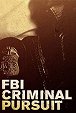FBI: Kriminální pátrání