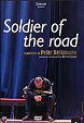 Voják na cestě - portrét Petera Brötzmanna
