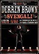 Derren Brown: Svengali