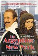 Argentinka v New Yorku