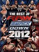 WWE: The Best of Raw and SmackDown 2012