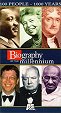 Biography of the Millennium: 100 People - 1000 Years