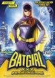 Batgirl XXX: An Extreme Comixxx Parody