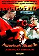 Americký Shaolin