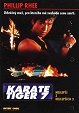 Karate tiger 7: Nejlepší z nejlepších 3 - Není cesty zpět