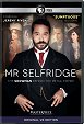 Pan Selfridge