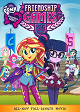 My Little Pony: Equestria Girls – Hry přátelství