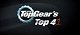 To nejlepší z Top Gearu: Top 41