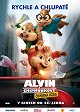 Alvin a Chipmunkové: Čiperná jízda