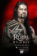 WWE Royal Rumble