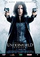 Underworld: Probuzení