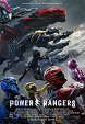 Power Rangers: Strážcovia vesmíru