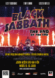 Black Sabbath: The End of The End