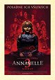 Annabelle 3: Návrat