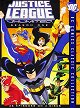 Justice League Unlimited