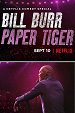 Bill Burr: Tygr bez drápů