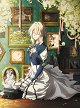 Violet Evergarden